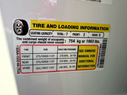 Used 2020 Ford Expedition XLT w/ Equipment Group 202A image 51