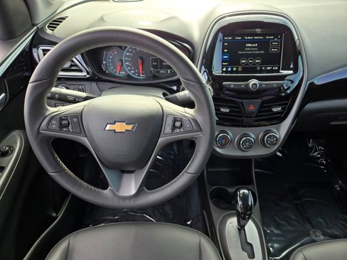 Used 2022 Chevrolet Spark LT w/ Driver Confidence Package image 13