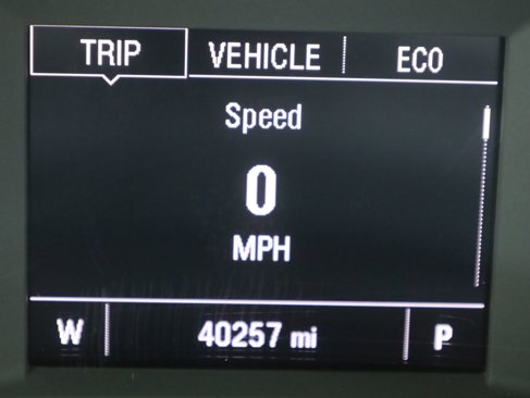 Used 2024 Chevrolet Malibu LT image 41