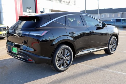 New 2025 Nissan Murano SL image 6