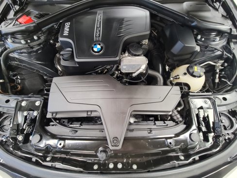 Used 2016 BMW 328i Sedan image 42