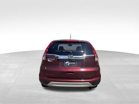 Used 2015 Honda CR-V EX image 5