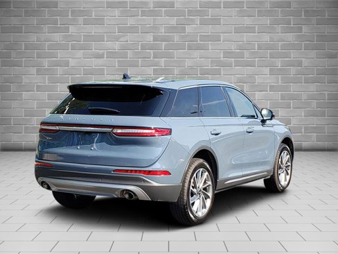 Used 2023 Lincoln Corsair AWD w/ Equipment Group 101A image 5
