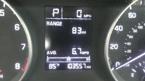 Used 2017 Hyundai Elantra SE image 17