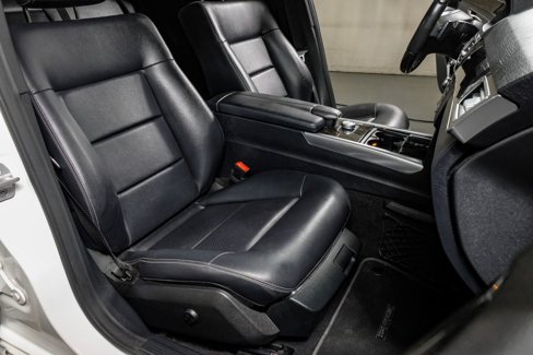 Used 2015 Mercedes-Benz E 350 Sedan image 27