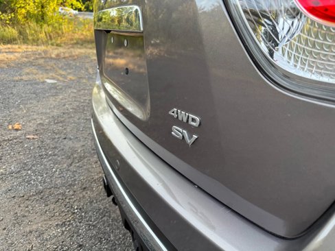 Used 2014 Nissan Pathfinder SV image 11