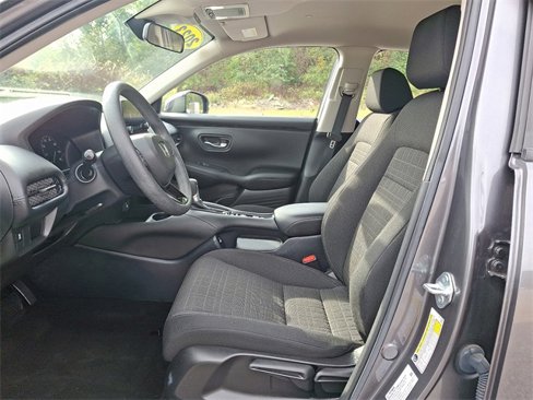 Used 2023 Honda HR-V LX image 13
