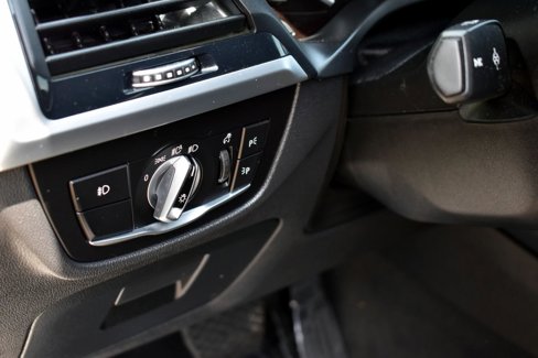 Used 2018 BMW X3 xDrive30i image 28
