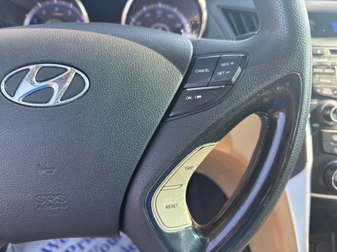 Used 2012 Hyundai Sonata GLS w/ Popular Equipment Pkg image 28