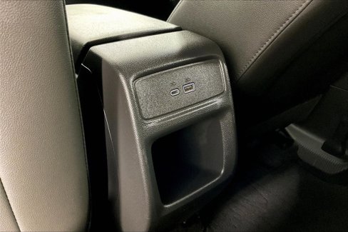Used 2024 Chevrolet Trax LT image 33