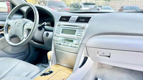 Used 2007 Toyota Camry XLE image 15