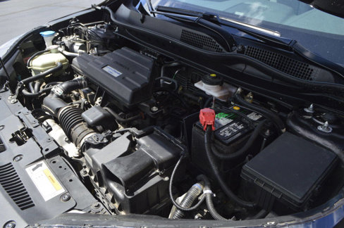 Used 2019 Honda CR-V EX-L image 40