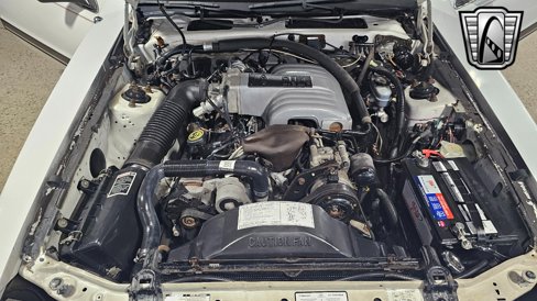 Used 1988 Ford Thunderbird image 19