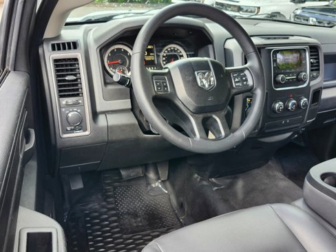 Used 2019 RAM 1500 Tradesman image 7