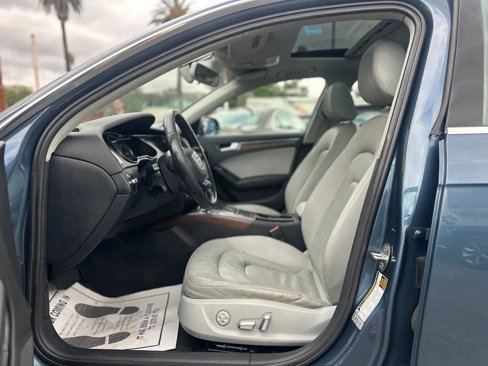 Used 2015 Audi A4 2.0T Premium image 28
