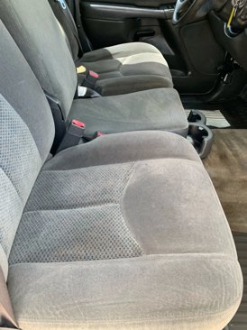 Used 2007 Chevrolet Silverado 1500 LS image 11