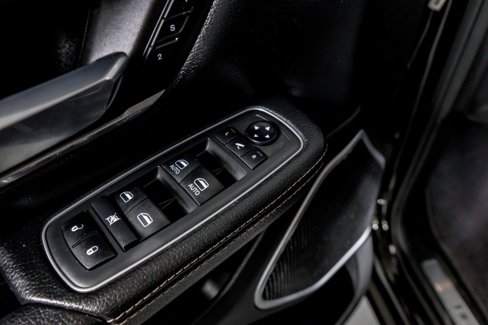 Used 2021 RAM 1500 Laramie w/ Sport Appearance Package image 32