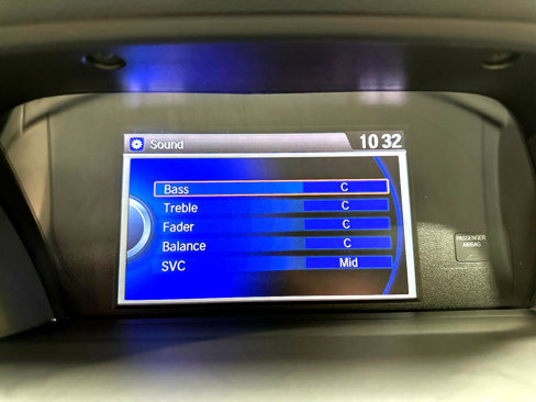 Used 2017 Honda Accord LX image 44