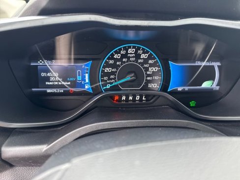 Used 2014 Ford C-MAX SEL image 36
