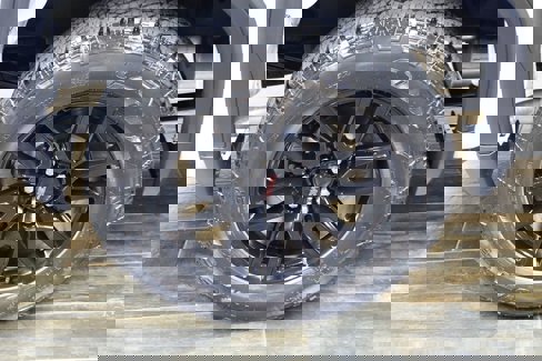 Used 2024 GMC Sierra 1500 Elevation image 30
