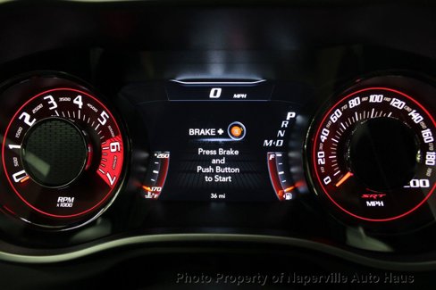 Used 2023 Dodge Challenger SRT Hellcat image 27