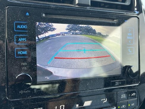 Used 2016 Toyota Prius Four Touring image 24