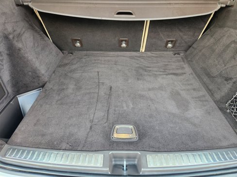 Certified 2018 Mercedes-Benz GLE 350 image 32