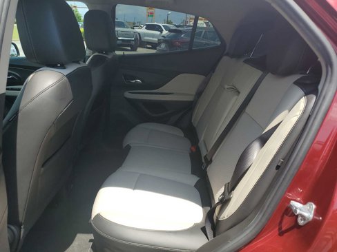 Used 2022 Buick Encore Preferred w/ Safety Package image 14