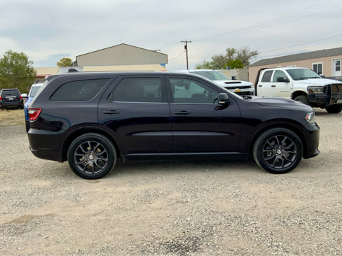 Used 2018 Dodge Durango R/T image 6