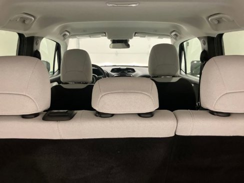 Used 2018 Jeep Renegade Latitude image 38