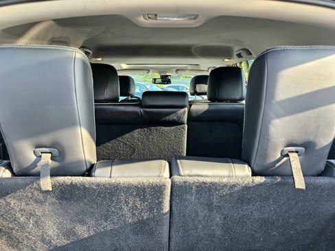 Used 2018 INFINITI QX60 AWD w/ Premium Plus Package image 12