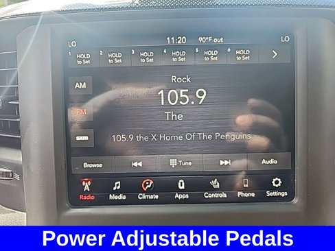 Used 2019 RAM 1500 Rebel w/ Rebel Level 2 Equipment Group image 30