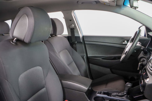 Used 2018 Hyundai Tucson SEL image 26