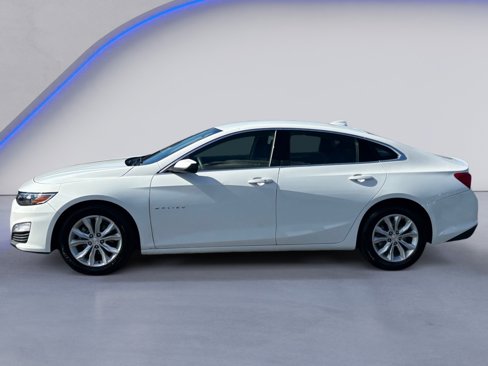 Used 2023 Chevrolet Malibu LT image 11