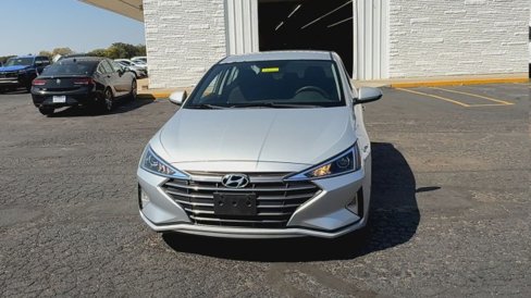 Used 2019 Hyundai Elantra SE w/ Cargo Package image 3