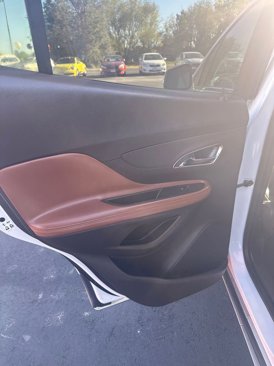 Used 2015 Buick Encore Leather w/ Experience Buick Package image 20