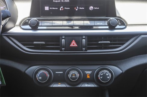 Certified 2024 Kia Forte LXS image 15