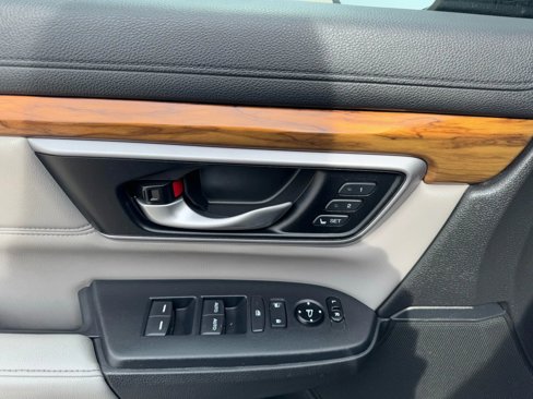 Used 2017 Honda CR-V EX-L image 14