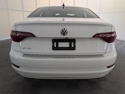 Used 2021 Volkswagen Jetta SEL image 12