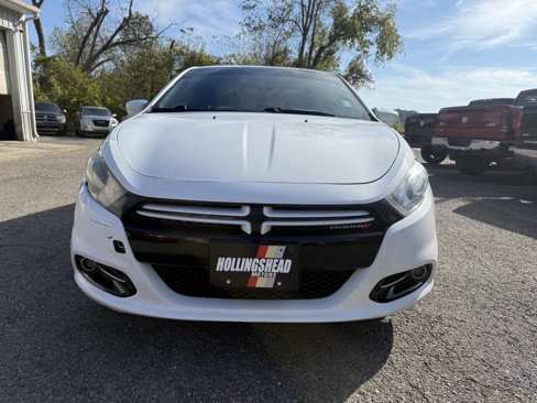 Used 2013 Dodge Dart Rallye image 2