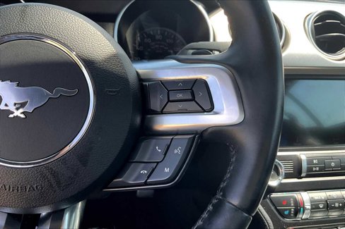 Used 2019 Ford Mustang Premium image 24