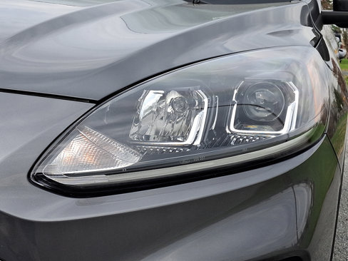 Used 2021 Ford Escape SE w/ Convenience Package image 9