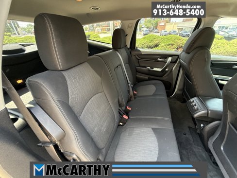 Used 2015 Chevrolet Traverse LT w/ Style and Technology Package image 33