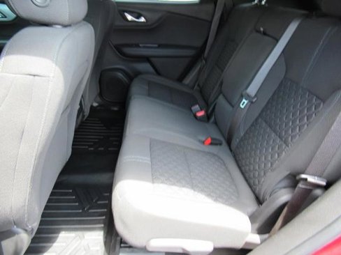 Used 2021 Chevrolet Blazer LT image 27