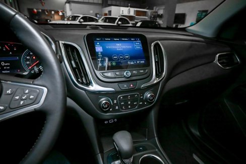 Used 2022 Chevrolet Equinox LT image 35