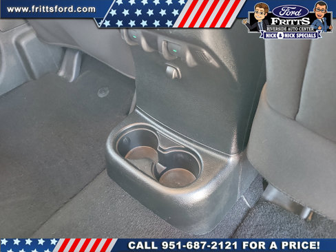 Used 2018 Jeep Wrangler Unlimited Sport S image 15