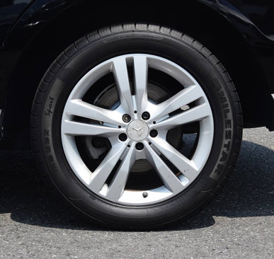 Used 2014 Mercedes-Benz ML 350 4MATIC image 58
