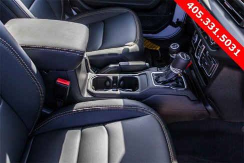 New 2025 Jeep Gladiator Sport image 23