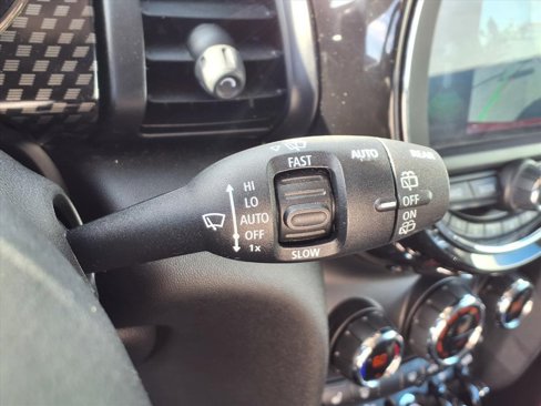Used 2021 MINI Cooper S w/ 6.5" Touchscreen Package image 13