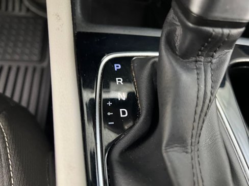 Used 2023 Hyundai Tucson SEL image 43